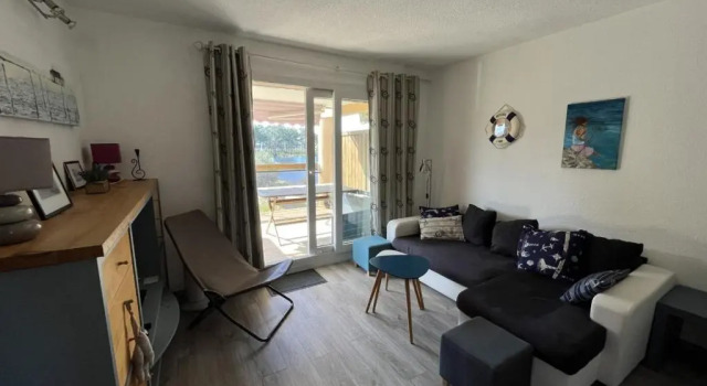 Appartement Hourtin, 3 pièces, 4 personnes - FR-1-648-71, Rezervasyon Daire Hourtin Gironde