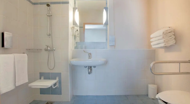 Номер Standard Campanile PRIME - Lublin