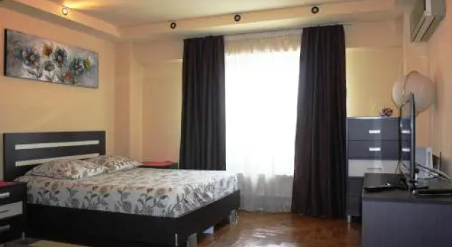 City Center Premium Studio 3, Забронировать Отель Отели Бухареста с парковкой, рядом с Торговый центр Bucharest Mall, Парковка
