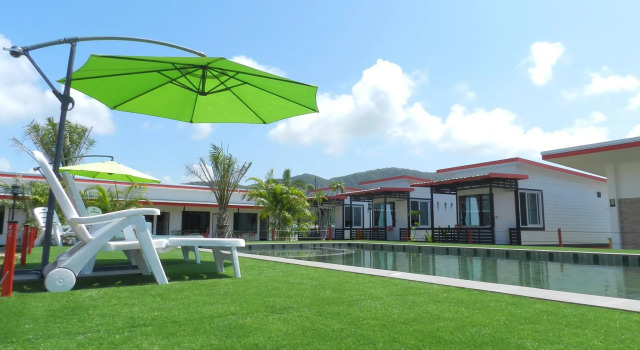 Номер Standard Cape Go Resort