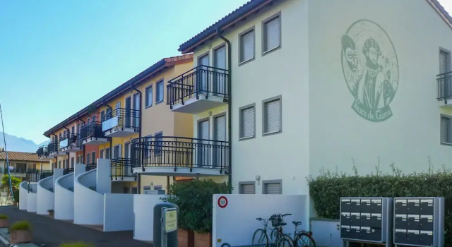 Apartment Vasco de Gama B8-R by Interhome, Prenota Appartamento Port-Valais Canton Vallese