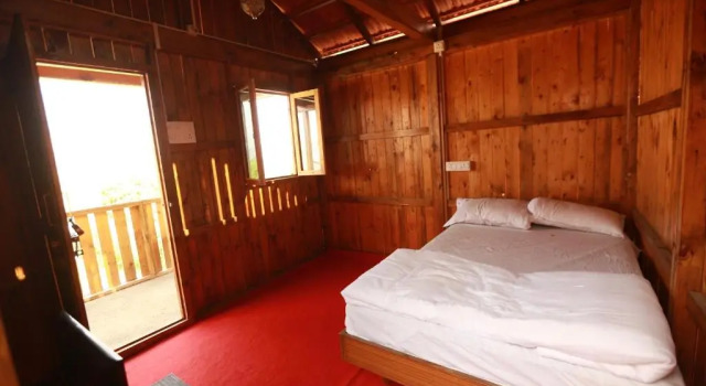 Mount Machi Resort