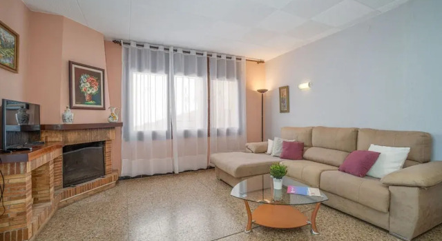 Relaxing Garden Villa - Ideal for Families