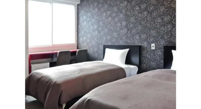 Студия Frame Hotel Sapporo - Vacation STAY 92382