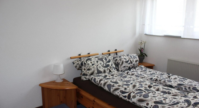 Ferienwohnung bei den Externsteinen