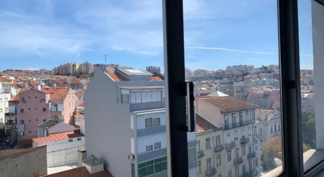 Номер Standard Studio 59 Lisboa