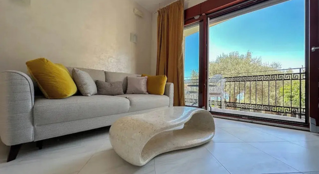 Апартаменты Standard Olive Residence Rezevici