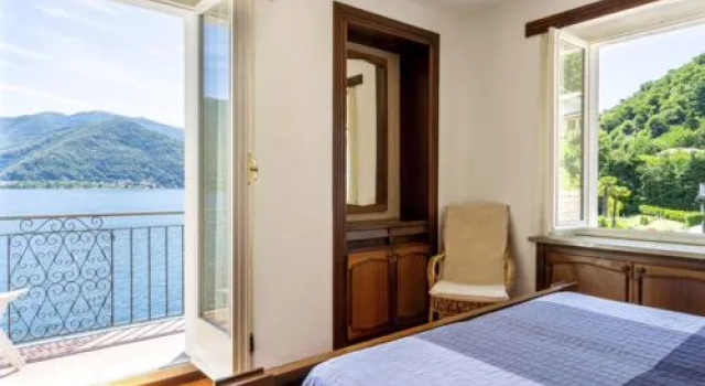 al Lago (CNO161), Varaa Hotelli 3 tähden hotellit kohteessa Piemonte, 3*