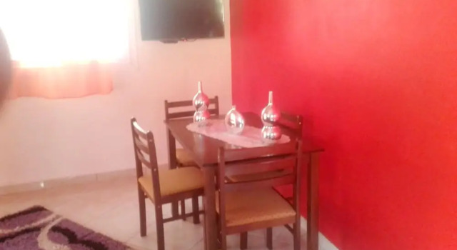 House With One Bedroom In Sainte Anne With Terrace And Wifi