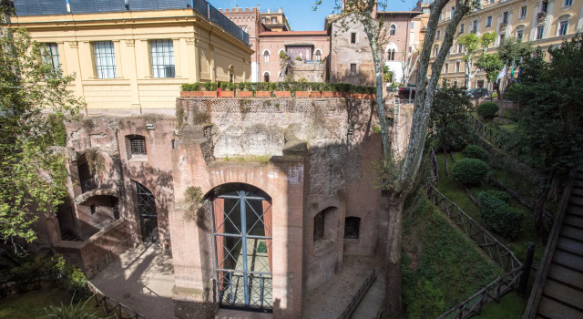 Roma 2B