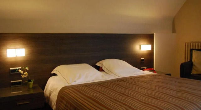Двухместный номер Standard Hotel Rubens