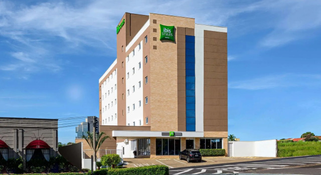 Hotel Euro Suite São Jose do Rio Preto by Nacional Inn, Reserva ahora Hotel São José do Rio Preto Sao Paulo Countryside