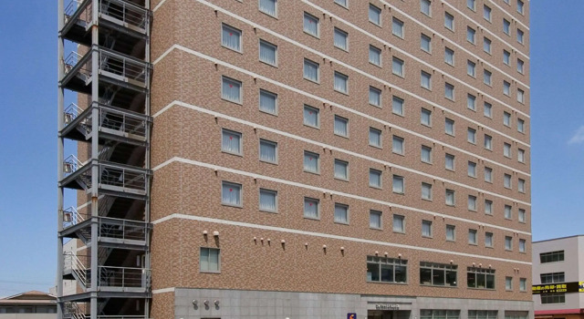 Comfort Hotel Kokura