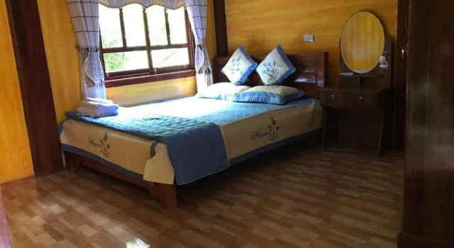 Mai Chau Hostel, Buchen Sie Hostel Hostels in Hoa Binh, Hostel