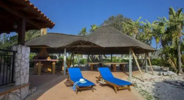You Have Found The Perfect 5 Star Villa Ayia Napa Villa 02, Забронировать Вилла Отели Айия-Напа 3 звезды, рядом с Парк развлечений Айа-Напа, 3*