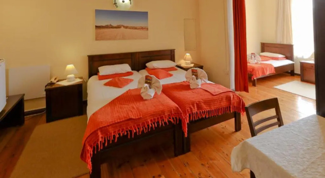 Hotel Prinzessin Rupprecht