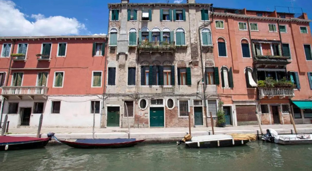 Апартаменты Di.Gianfranco Piano Nobile