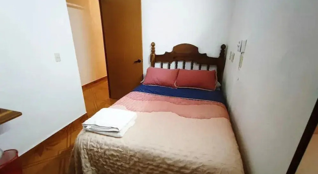 Номер Economy Casa Maruja Guest House Zona Romántica