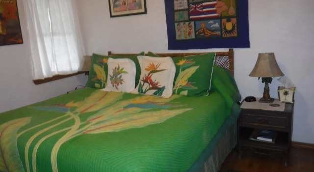 Ala Kai Bed & Breakfast