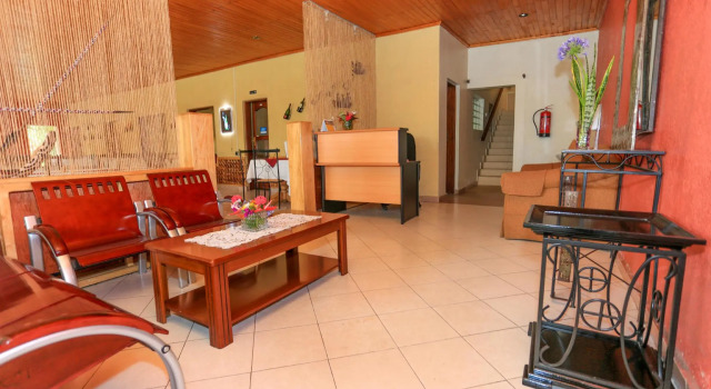 La Corniche Gisenyi, Réserver Hôtel Gisenyi Rubavu