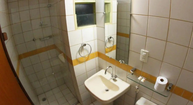 Номер Standard Mansoori Apart II