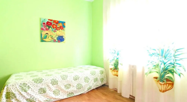 Flat 1 Bedroom - Caserta