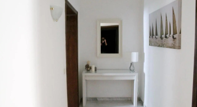 Nonna grazia, Buchen Sie Hotel San Lorenzo Rom