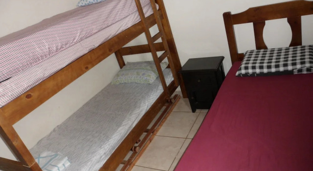 Апартаменты Flat Apartamento Completo em Uberaba MG