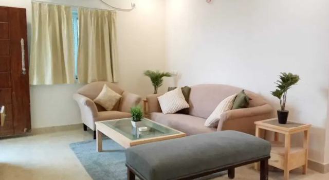 Апартаменты с 2 комнатами Enkay Service Apartments