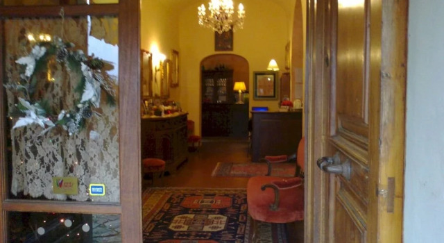 Villa La Montagnola