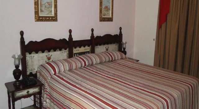 Hotel Tannenhof