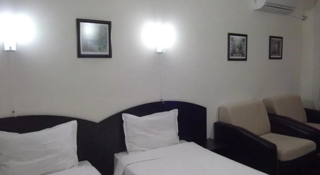 Hotel Enchevi
