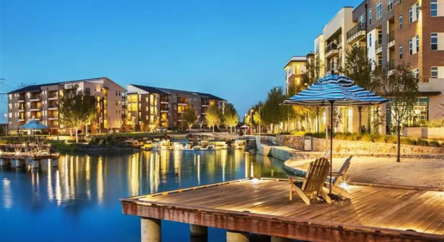 Texas Corporate Housing Solutions Professional Apt, Đặt Căn hộ Lewisville Dallas - Fort Worth Metropolitan Area