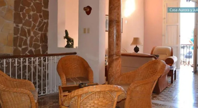 Oferta Casas Habana Vieja, Забронировать Отель Гавана Гавана, рядом с Castillo de San Salvador de la Punta