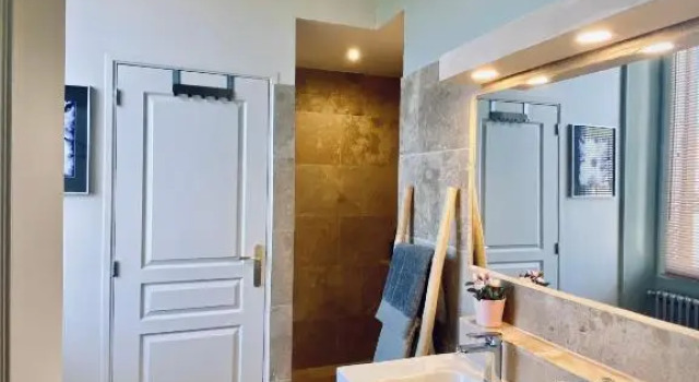 Номер Superior La maison Gerval
