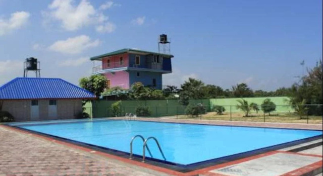 Diluxshanrest, Rezerwuj Hotel Kaluwanchikudy Sri Lanka