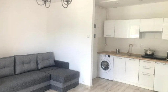 Апартаменты Apartament Wygodny S5