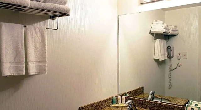 Номер Business Ramada by Wyndham Arnprior