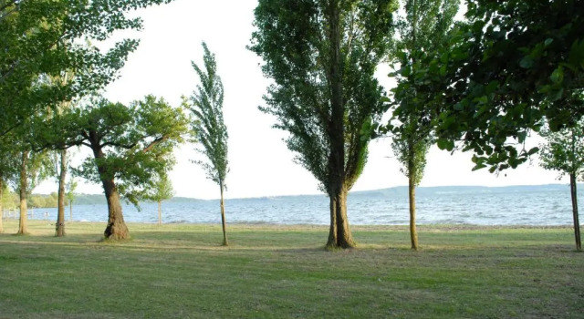 Spiaggia da Monic, Rezervovat Hotel Hotely v Lazio s parkováním, Parkování