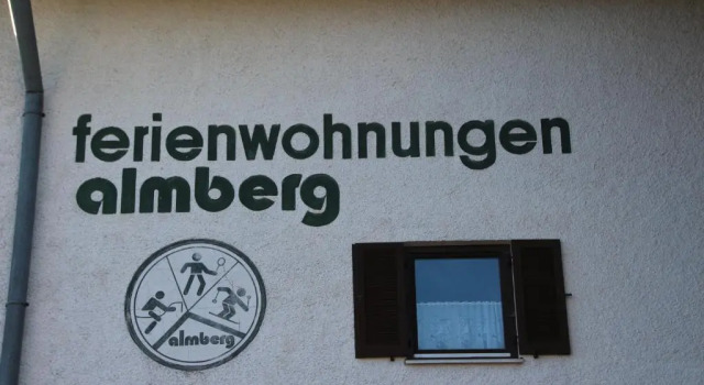 Apartman Mitterdorf Almberg 7, Prenota Appartamento Philippsreut Foresta Bavarese