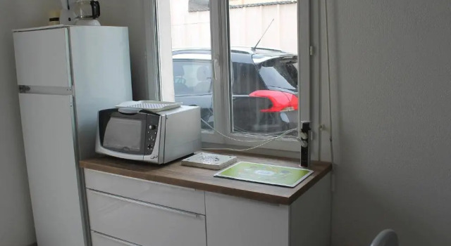 Maison Saint-Brevin-les-Pins, 3 pièces, 5 personnes - FR-1-364-110