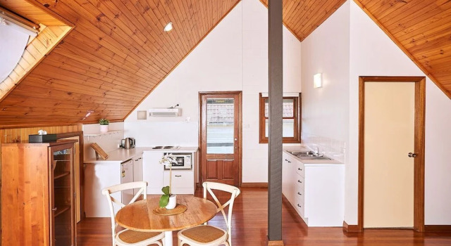 Апартаменты Wandin Valley Estate