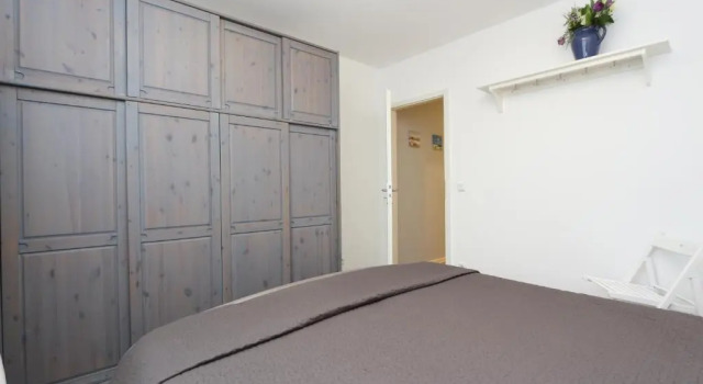 Residenz Bellevue Fewo 33 Fewo cc Herrmann, Book Hotel Zinnowitz Usedom
