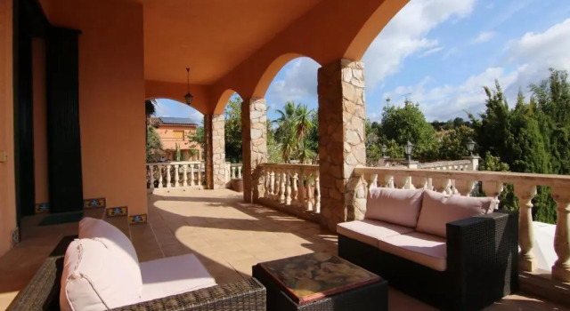Вилла Stay U-nique Villa Portimar II