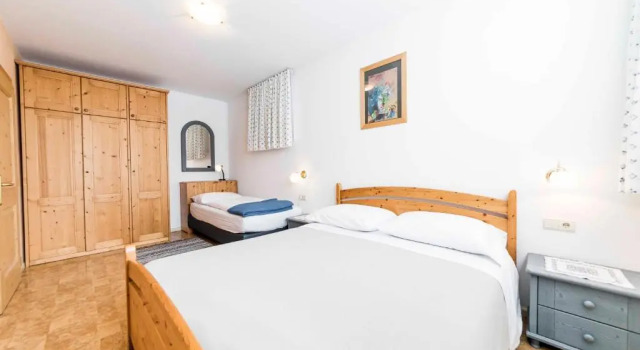 Appartement Haidacher