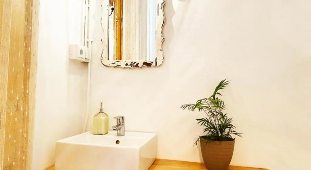 Номер Standard Hostal Portugal