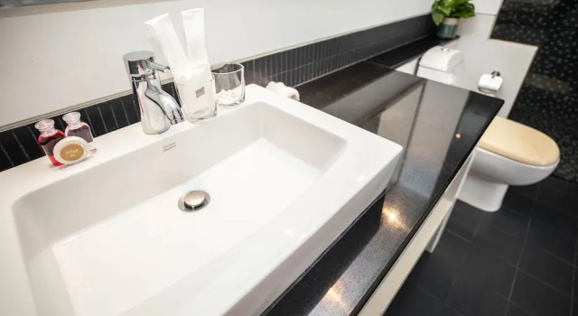 Апартаменты с 2 комнатами Nakalay Seaview Penthouse