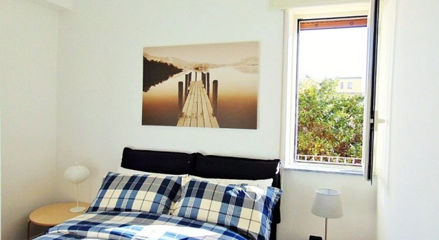 B&B Ida, Buchen Sie Bed & Breakfast Neapel Kampanien
