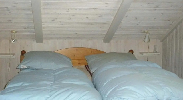 4 Person Holiday Home in Jerup-by Traum