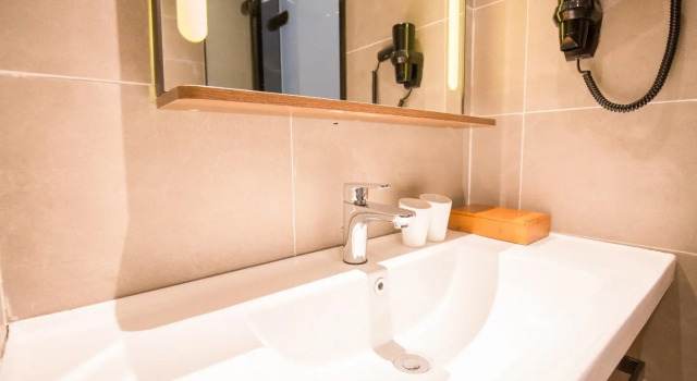 Двухместный номер Standard Hanting Hotel Beijing Fuchengmen